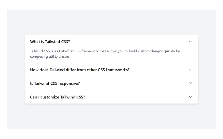 Featured Component