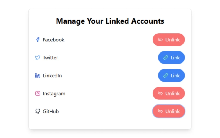 Featured Component