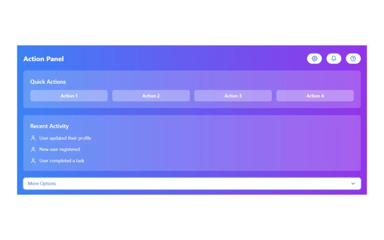 Featured Component
