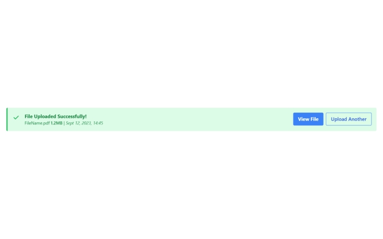 Featured Component