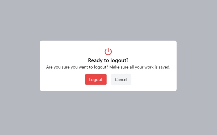 Featured Component