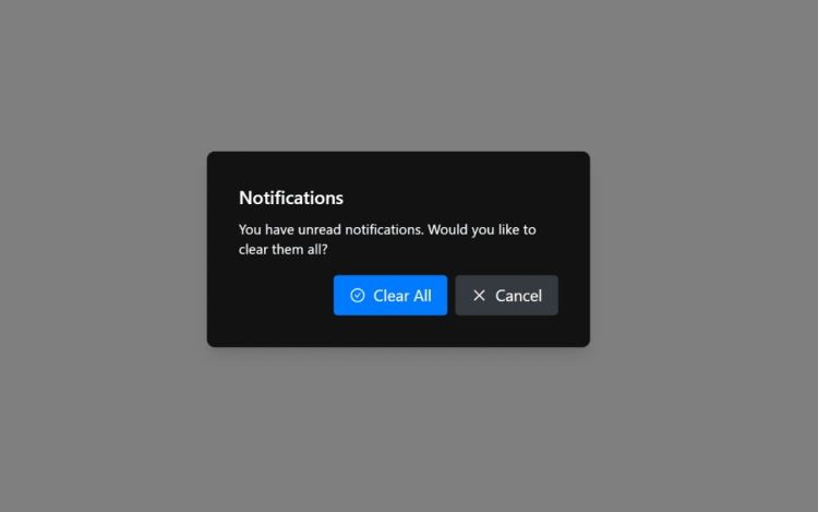 Featured Component