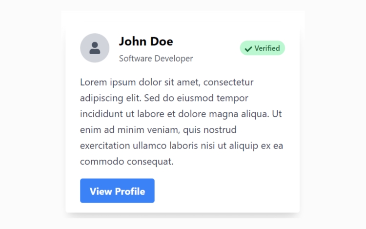 Featured Component