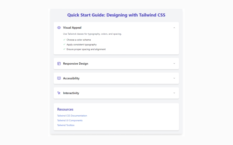 Featured Component