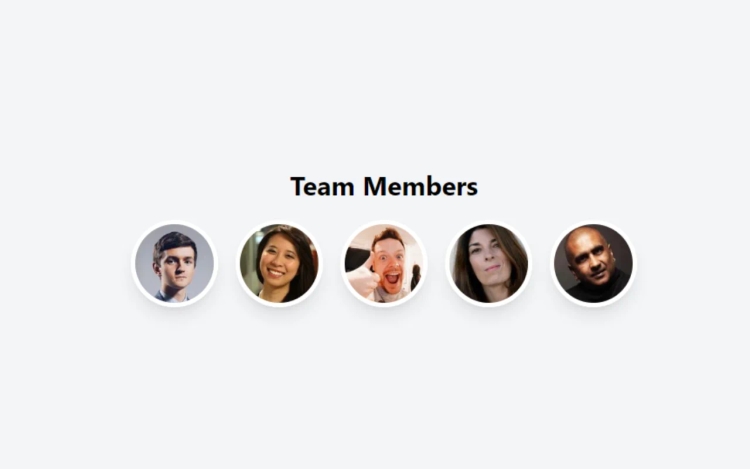 Featured Component