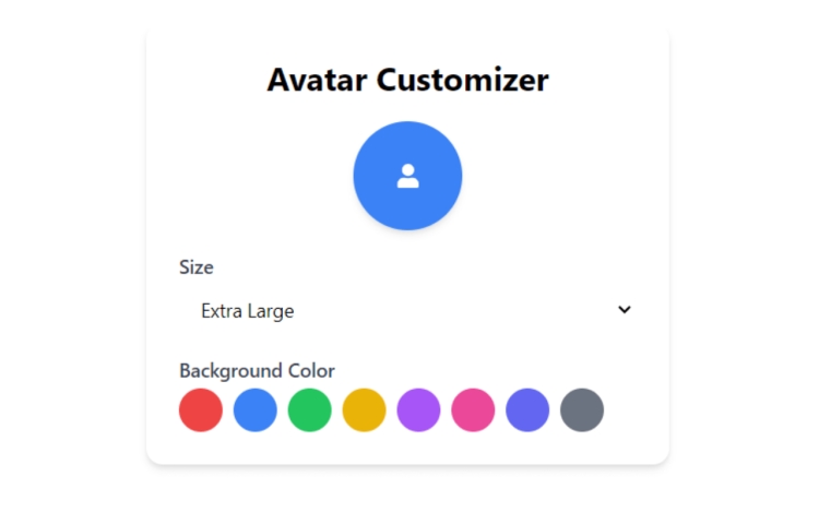 Featured Component