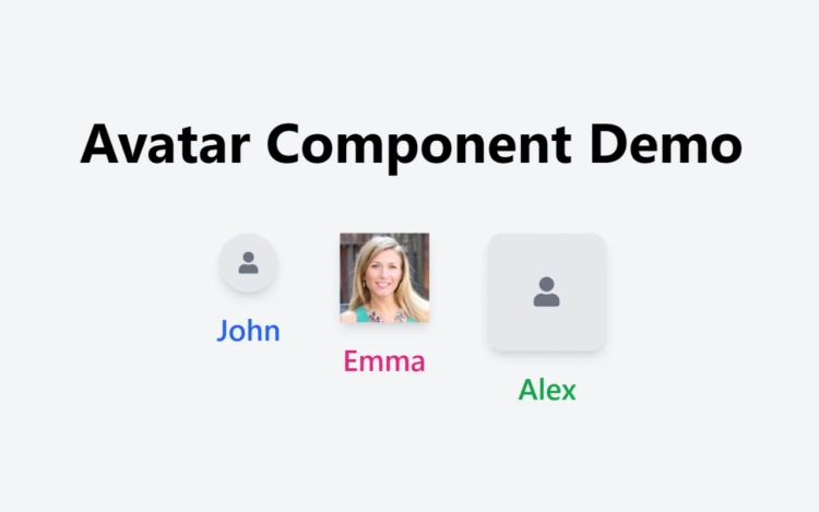 Featured Component