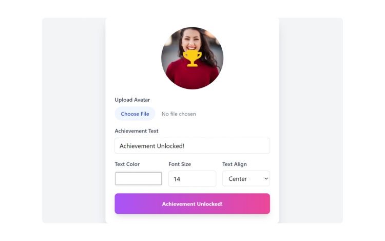 Featured Component