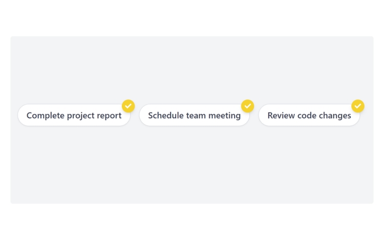 Featured Component