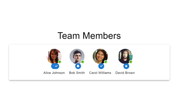 Featured Component