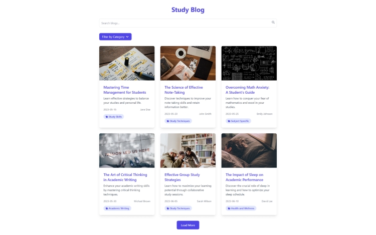 Featured Component