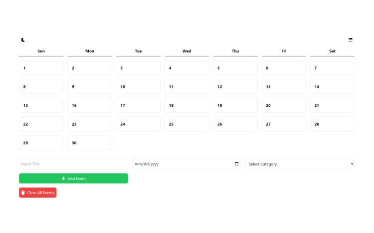 Featured Component