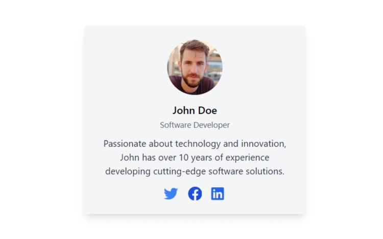 Featured Component