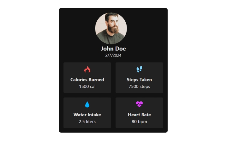 Featured Component