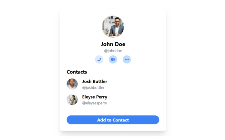 Featured Component