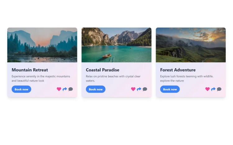 Featured Component