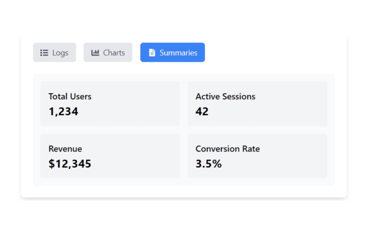 Featured Component