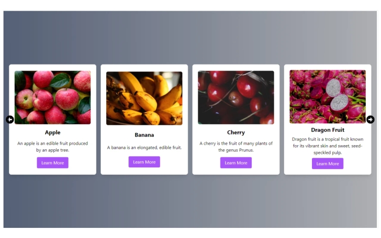Featured Component