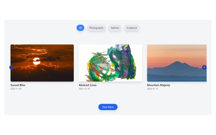 Featured Component