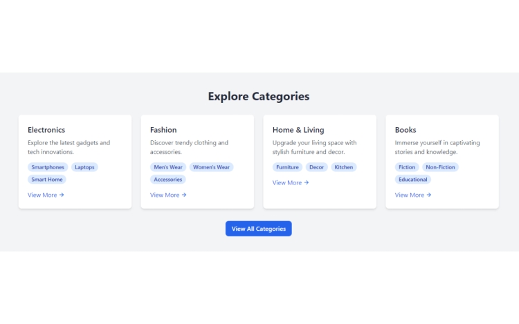 Featured Component