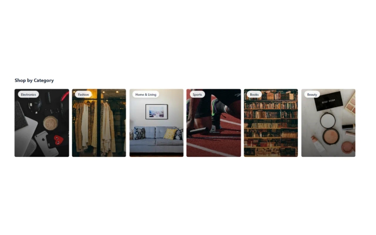 Featured Component