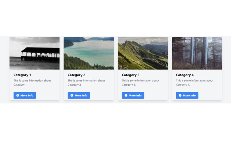 Featured Component