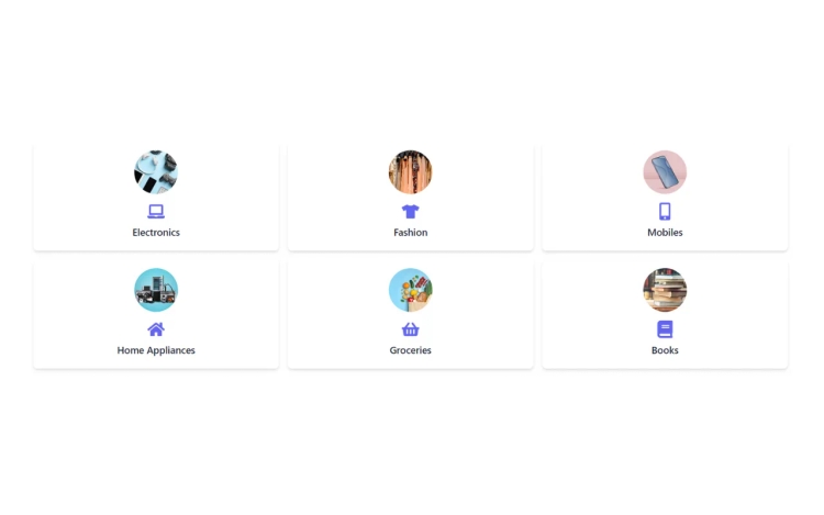 Featured Component