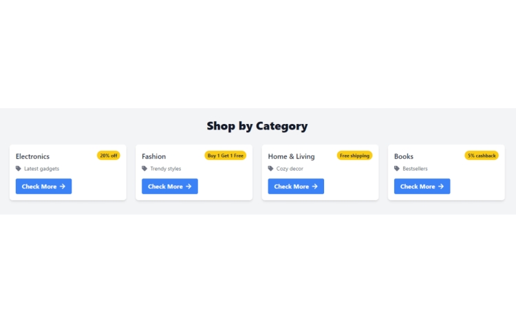 Featured Component