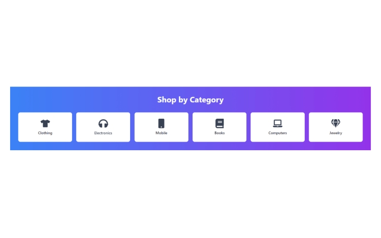 Featured Component