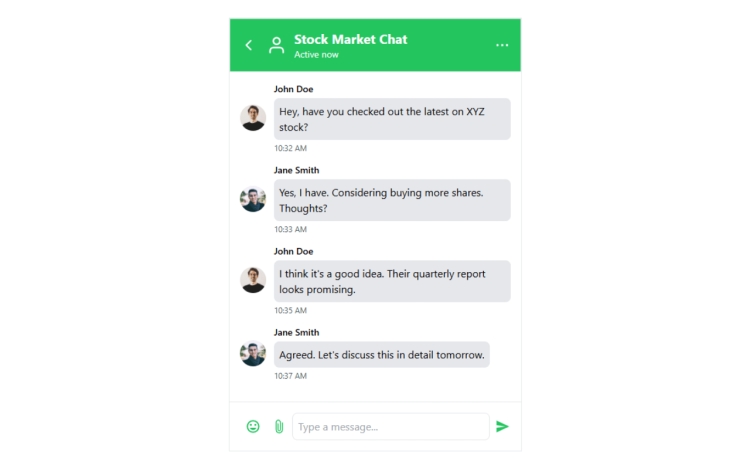 Featured Component