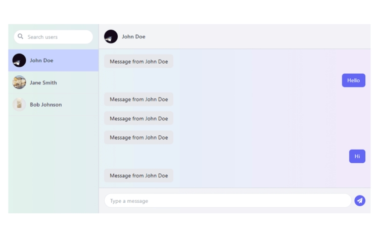 Featured Component