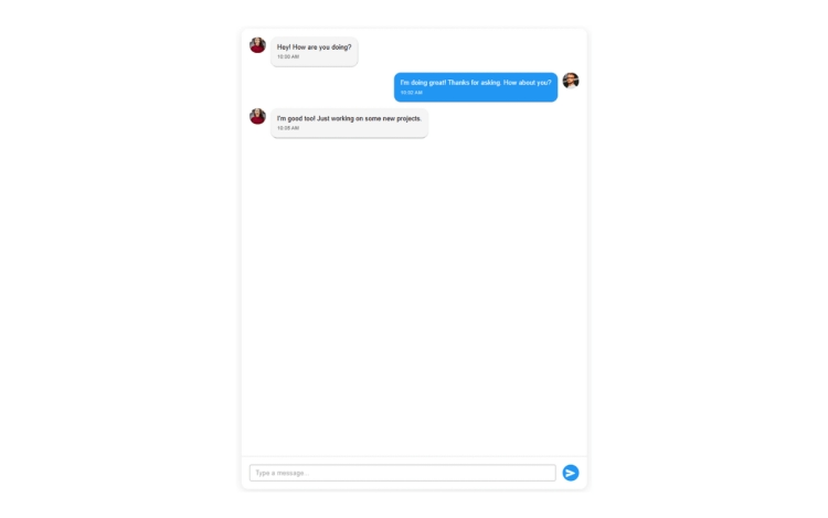 Featured Component