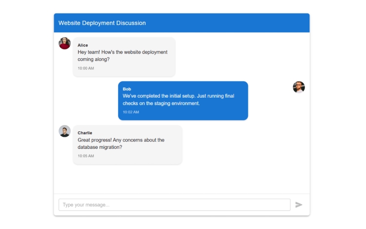 Featured Component