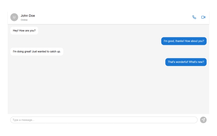 Featured Component