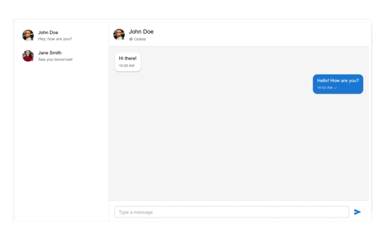 Featured Component