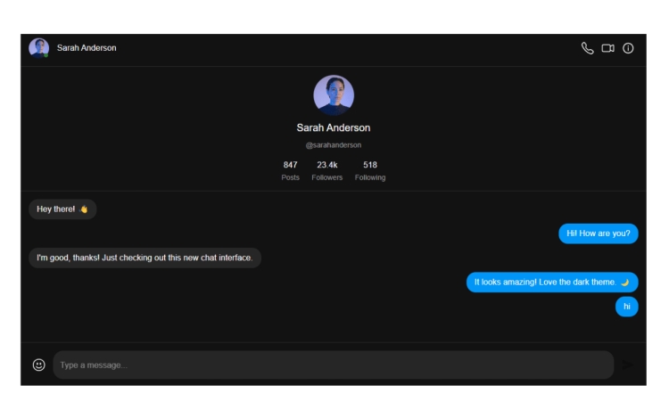 Featured Component