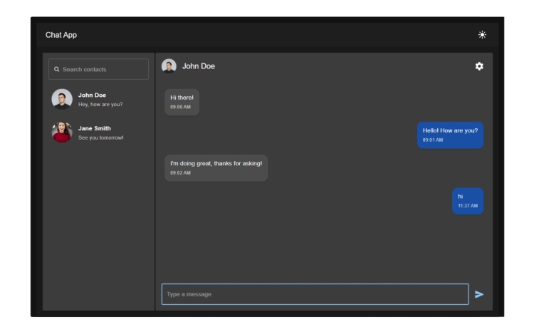 Featured Component