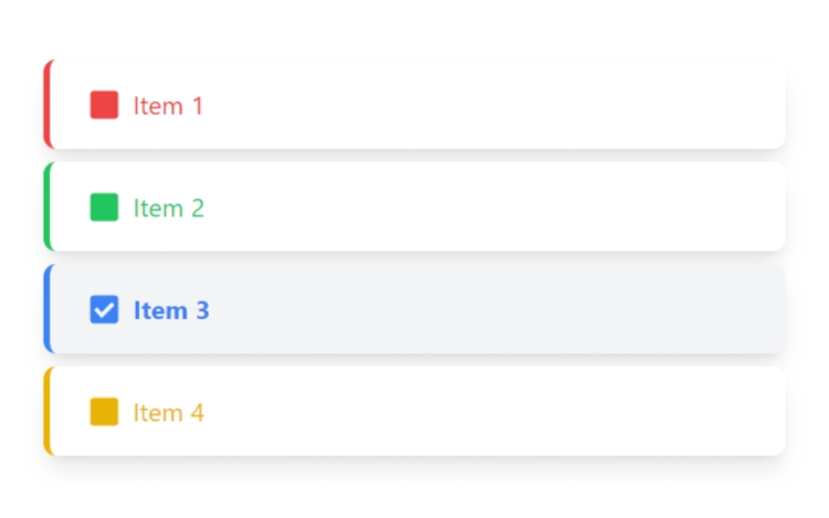 Featured Component