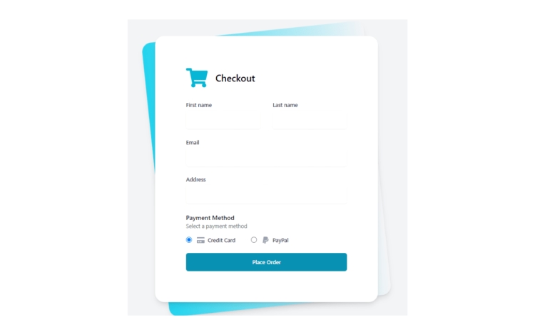 Featured Component