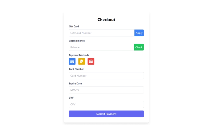 Featured Component