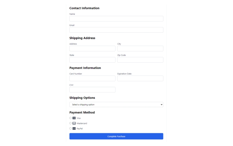 Featured Component