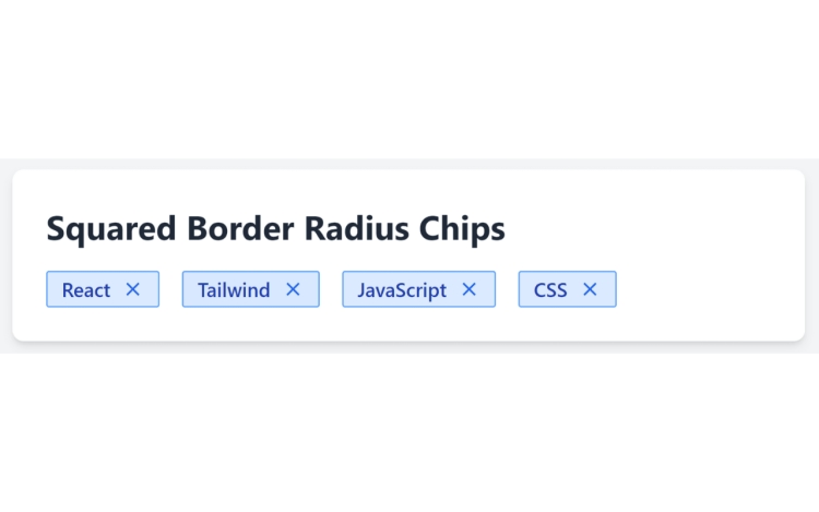 Featured Component