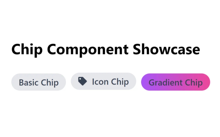 Featured Component