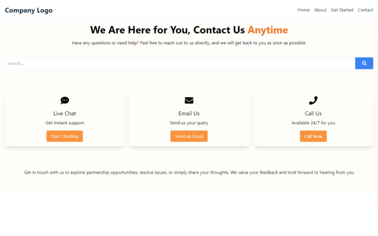 Featured Component