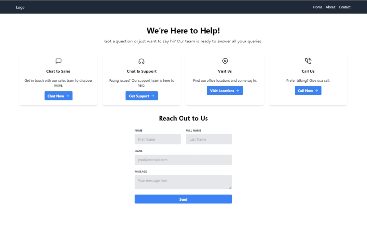 Featured Component