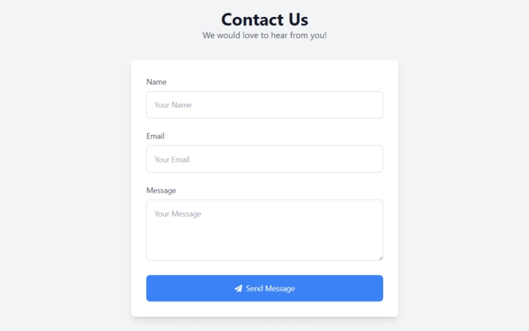 Featured Component