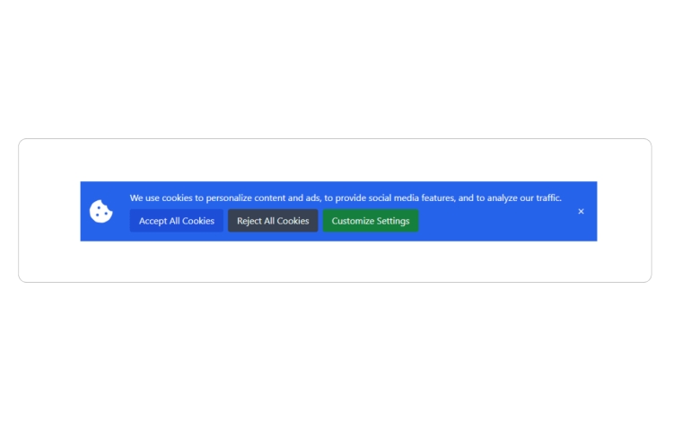 Featured Component