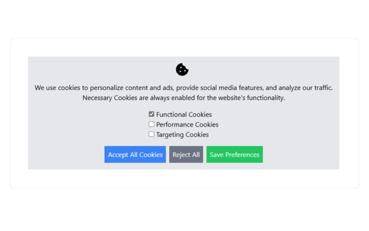 Featured Component