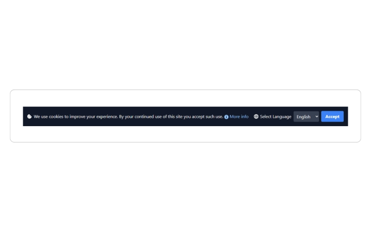 Featured Component