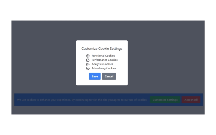 Featured Component